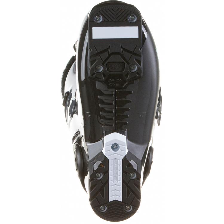 Nordica Nordica HF 85 W GW Skischuhe Damen - black-anthracite-green - 1 | SportScheck