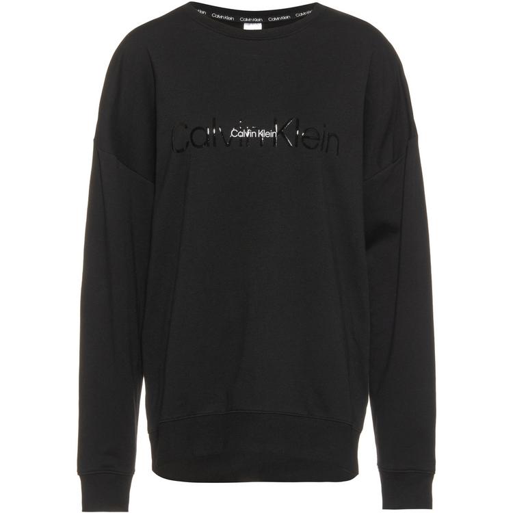 Calvin Klein Calvin Klein Sweatshirt Damen - black - 0 | SportScheck