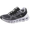 On Cloudrunner Laufschuhe Damen - eclipse black