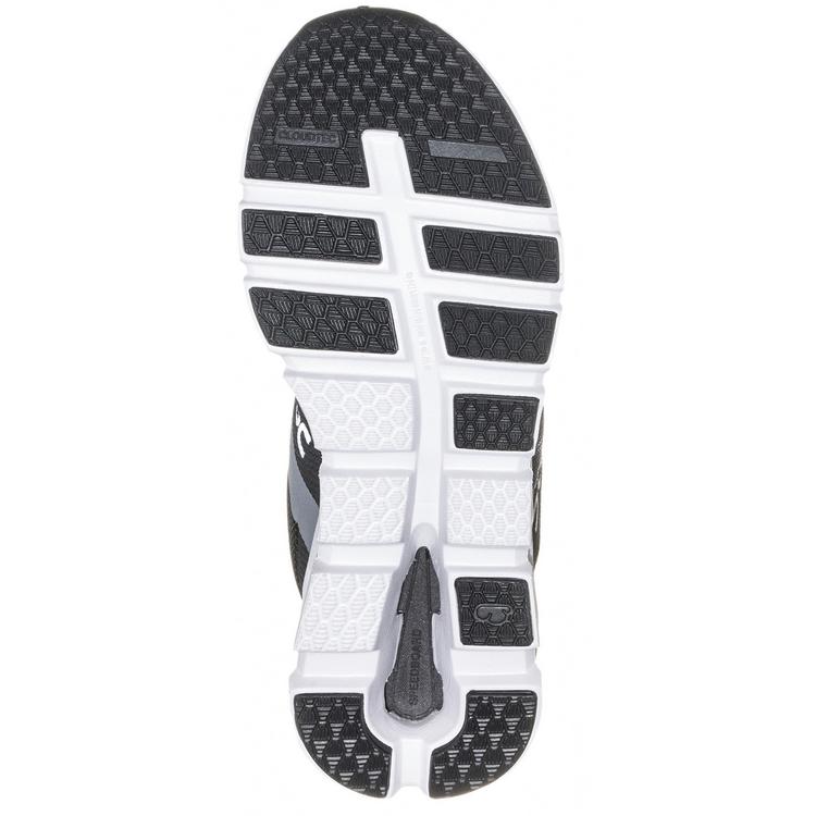 On On Cloudrunner Laufschuhe Damen - eclipse black - 1 | SportScheck