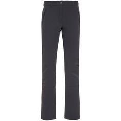 Maier Sports Helga slim Wanderhose Damen graphite