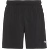 PUMA Funktionsshorts Herren - puma black
