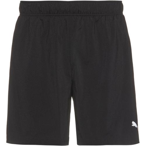 PUMA Funktionsshorts Herren