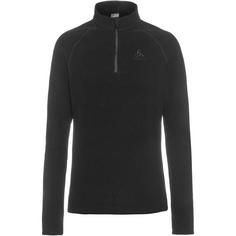 Odlo Rigi Fleeceshirt Damen black