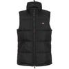 Dickies Waldenburg Steppweste Herren - black