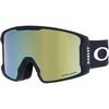 Oakley LINE MINER L Brille - matte black-prizm sage gold