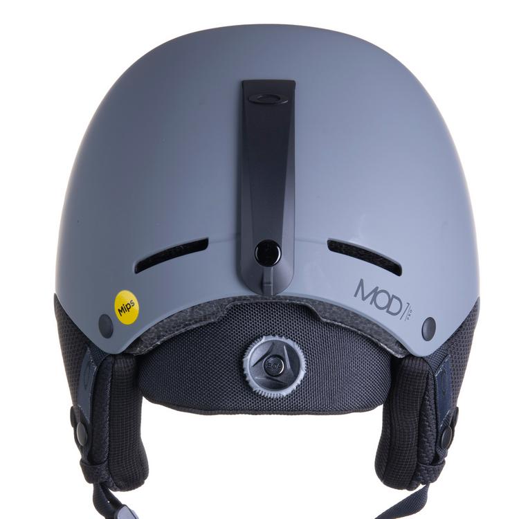 Oakley Oakley MOD1 PRO Helm - forged iron - 1 | SportScheck