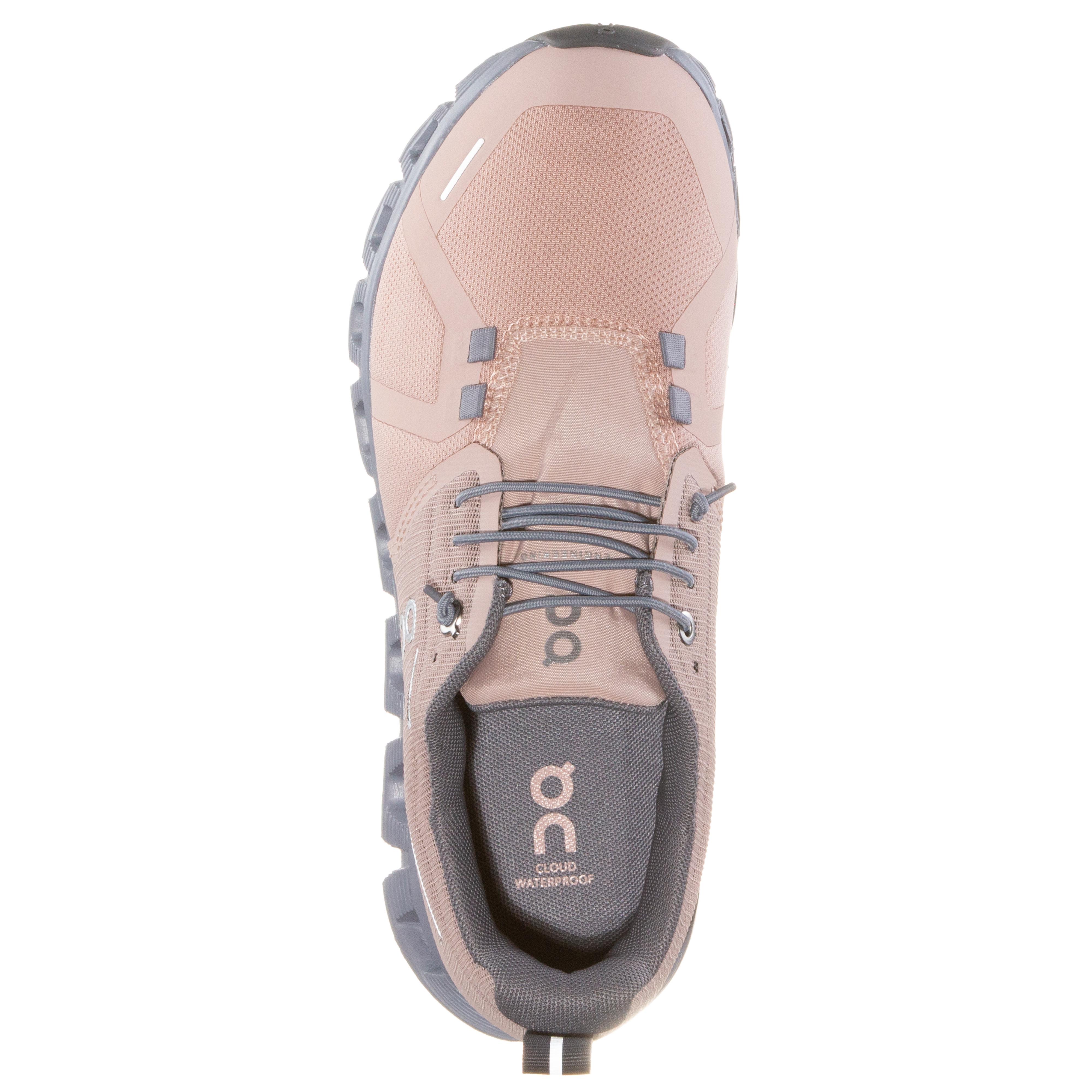 On Cloud Waterproof Wasserfeste Laufschuhe Damen Cloud Waterproof