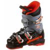 Nordica SPEEDMACHINE J 3 Skischuhe Kinder - black-anthracite-red