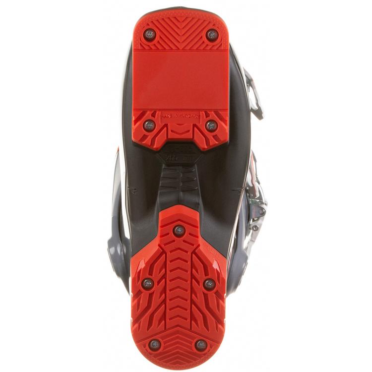 Nordica Nordica SPEEDMACHINE J 3 Skischuhe Kinder - black-anthracite-red - 1 | SportScheck