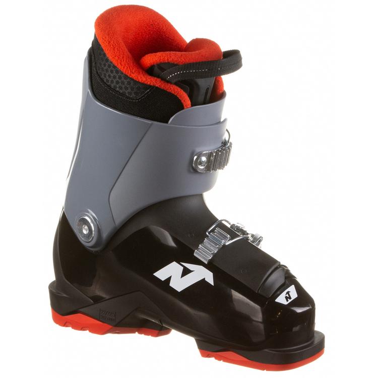 Nordica Nordica SPEEDMACHINE J 2 Skischuhe Kinder - black-anthracite-red - 0 | SportScheck