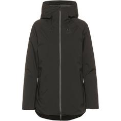 Odlo Ascent S-Thermic Funktionsjacke Damen black