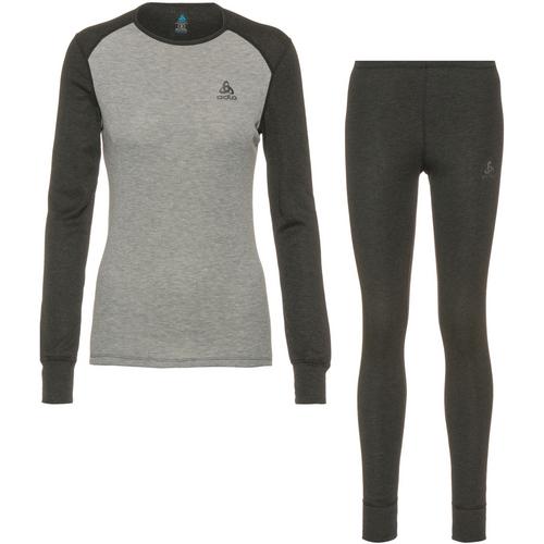 Odlo Active Warm Eco Wäscheset Damen