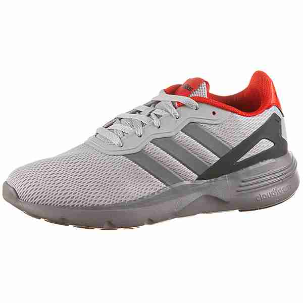 adidas Nebzed Sneaker Herren grey two-grey three-grey six