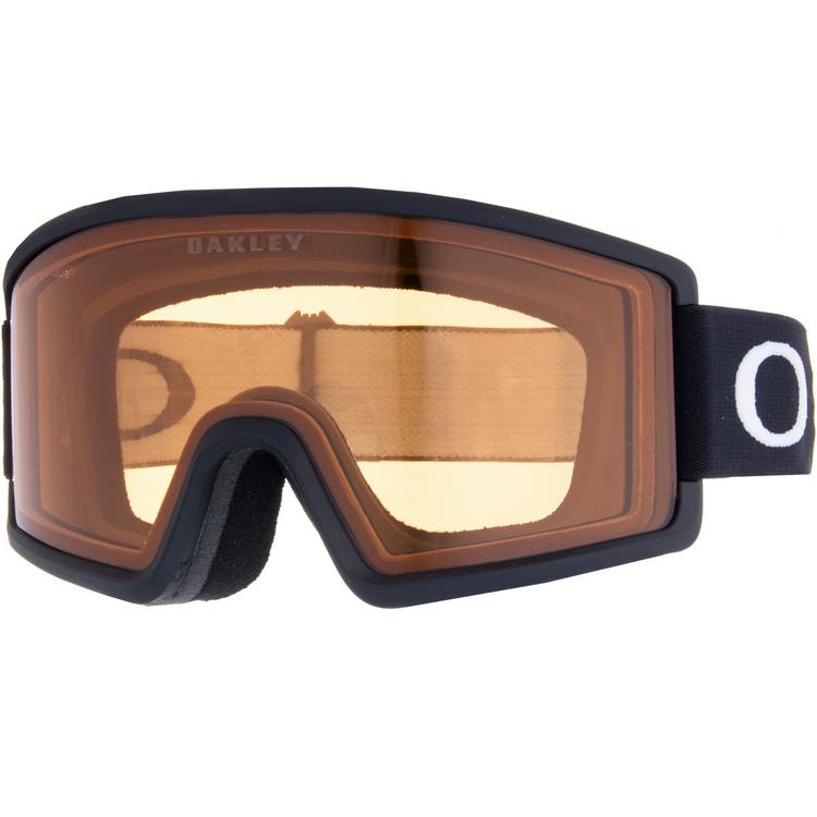 Oakley Oakley TARGET LINE M Brille - matte black-persimmon - 0 | SportScheck
