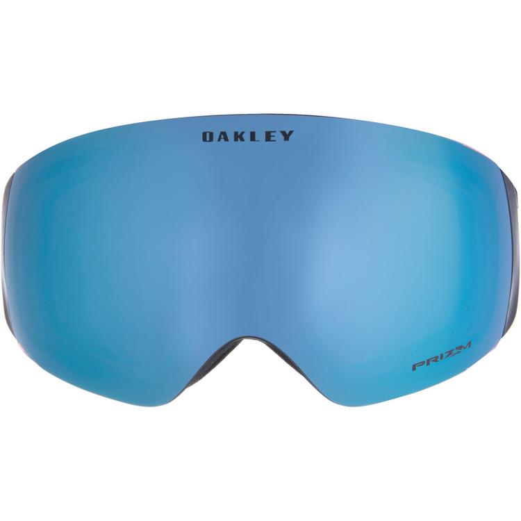 Oakley Oakley FLIGHT DECK M Brille - factory pilot black-prizm snow sapphire irid - 0 | SportScheck