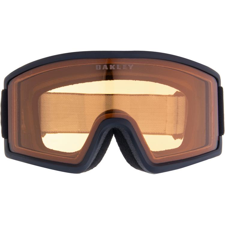 Oakley Oakley TARGET LINE M Brille - matte black-persimmon - 0 | SportScheck
