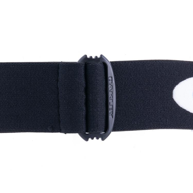 Oakley Oakley TARGET LINE M Brille - matte black-persimmon - 0 | SportScheck