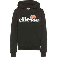 Ellesse JERO JNR Hoodie Kinder black