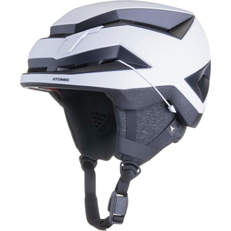 ATOMIC ATOMIC Backland Helm - white - 0 | SportScheck