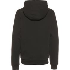 Rückansicht von Ellesse JERO JNR Hoodie Kinder black