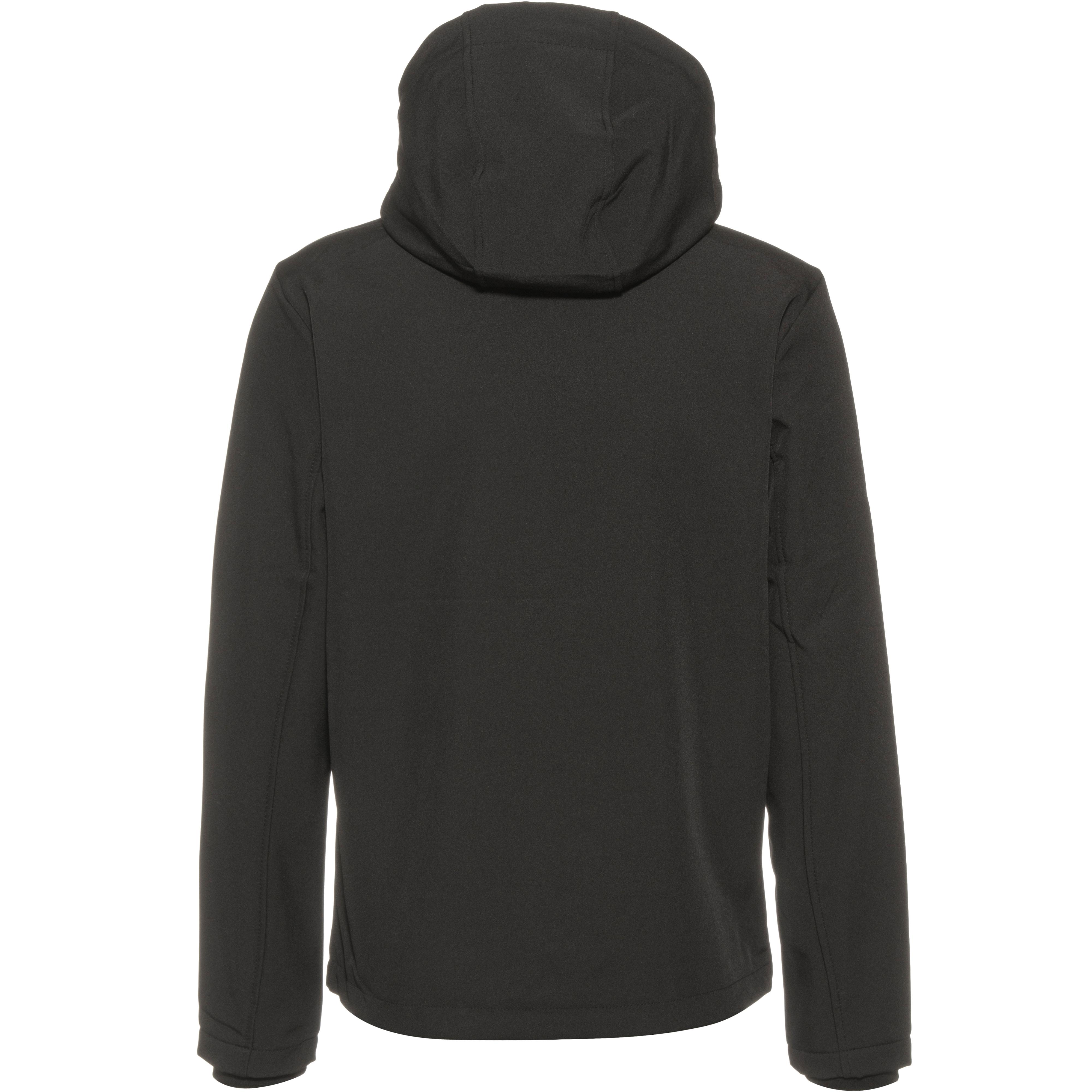 CMP Softshelljacke Herren nero im Online Shop von SportScheck kaufen