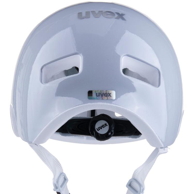 Uvex Uvex hlmt 4 Helm Kinder - grapefruit-greywave - 0 | SportScheck