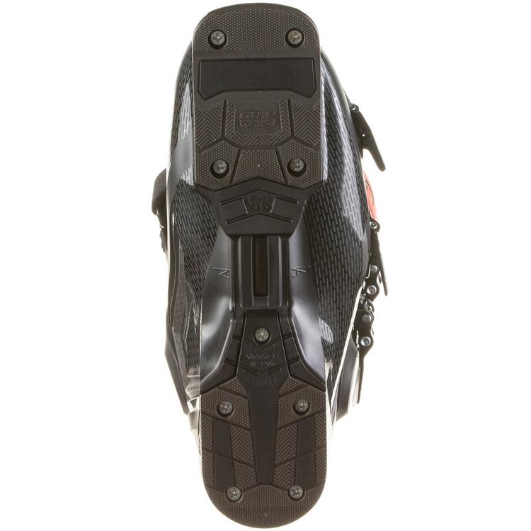 Salomon Salomon S/PRO X100 GW Skischuhe Herren - black-red metal-belluga - 1 | SportScheck