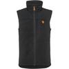 FJ&Auml;LLR&Auml;VEN Buck Fleeceweste Herren - dark navy