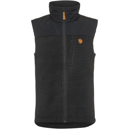 FJ&Auml;LLR&Auml;VEN Buck Fleeceweste Herren