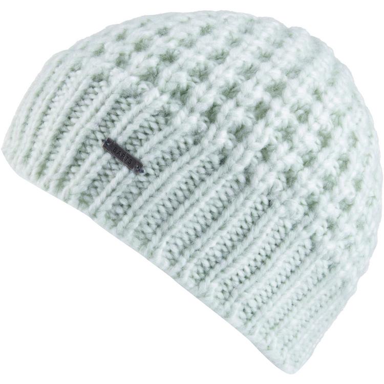 Barts Barts Ammelie Beanie Damen - light pistache - 0 | SportScheck