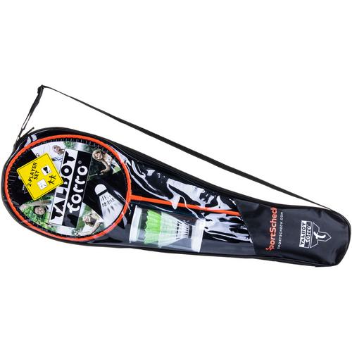 SportScheck Badminton Set