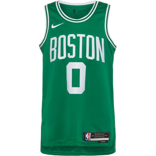 Nike Jayson Tatum Boston Celtics Spielertrikot Herren
