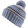 Barts Goser Beanie Herren - heather grey