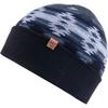 Barts Gambell Beanie Herren - black