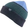 Barts Breggy Beanie Herren - black