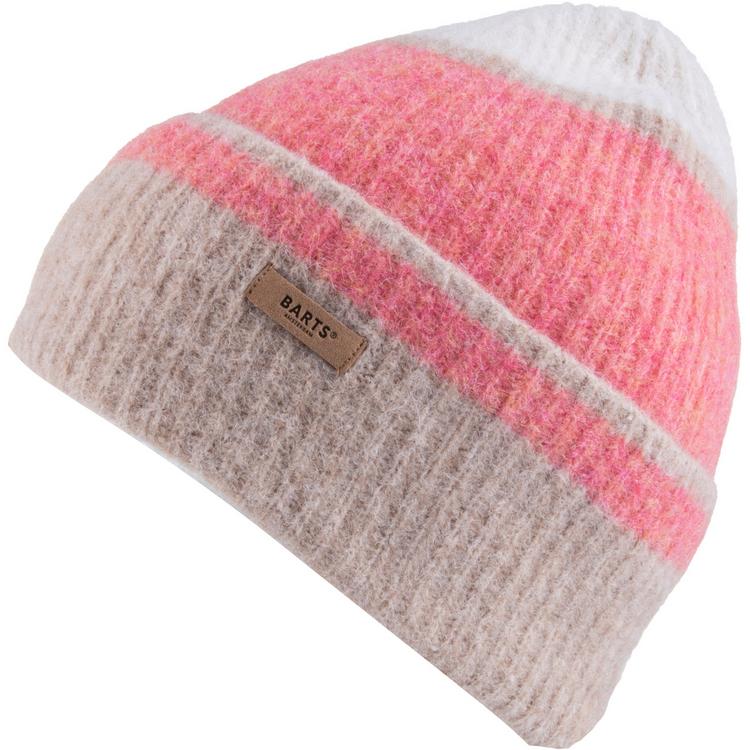 Barts Barts Ounaa Beanie Damen - lipstick - 0 | SportScheck