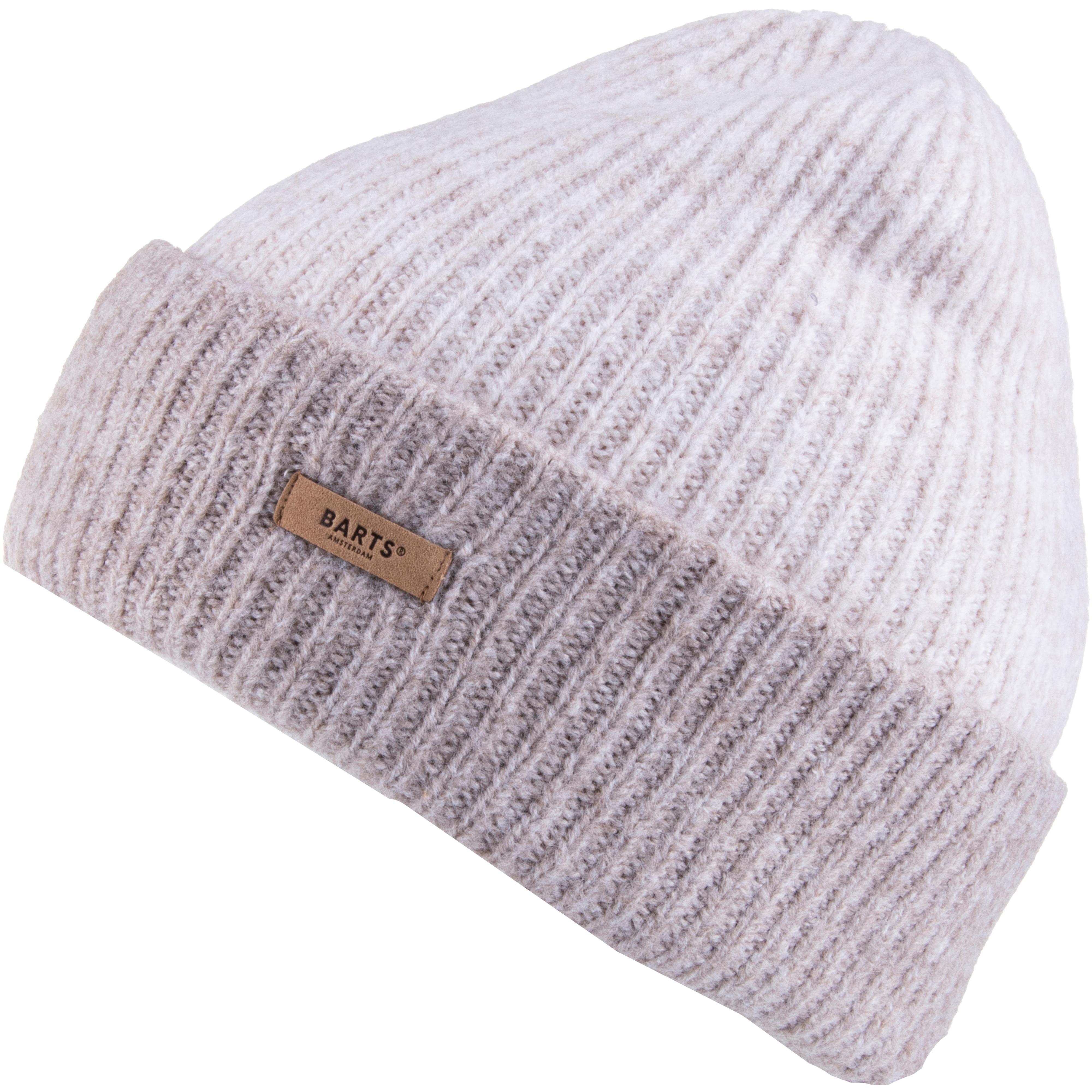 Barts Arlenas Beanie Damen cream