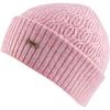 Barts Laticia Beanie Damen - pink