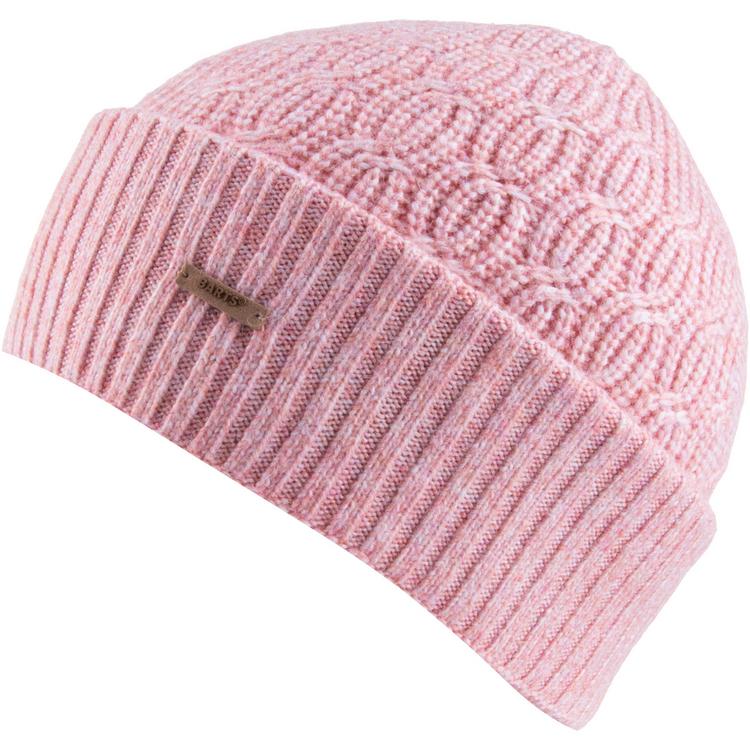 Barts Barts Laticia Beanie Damen - pink - 0 | SportScheck