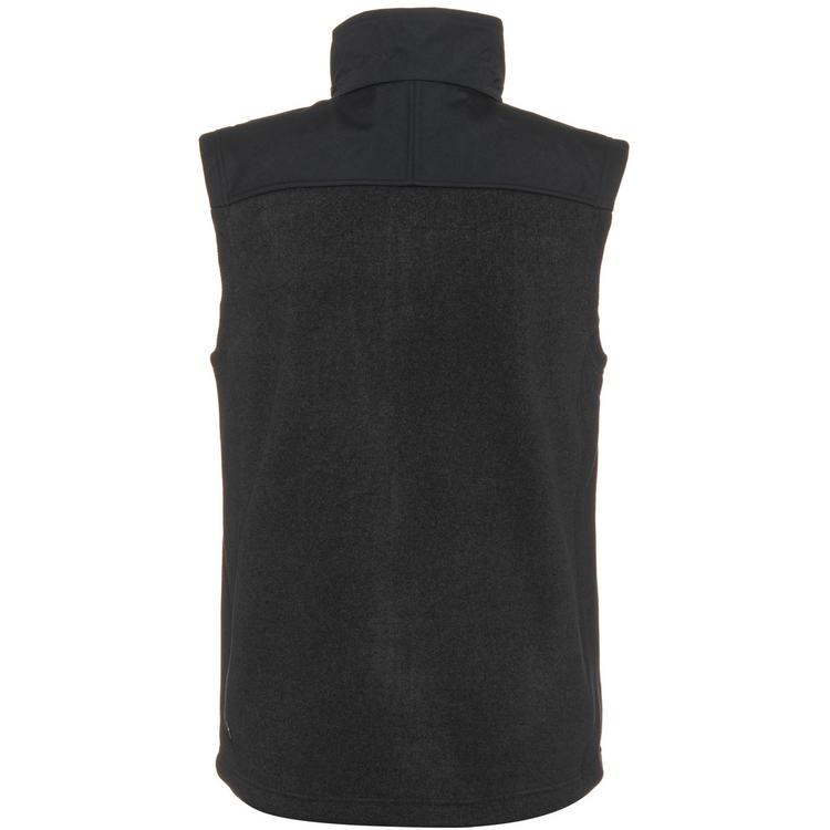 FJ&Auml;LLR&Auml;VEN FJ&Auml;LLR&Auml;VEN Buck Fleeceweste Herren - dark navy - 0 | SportScheck