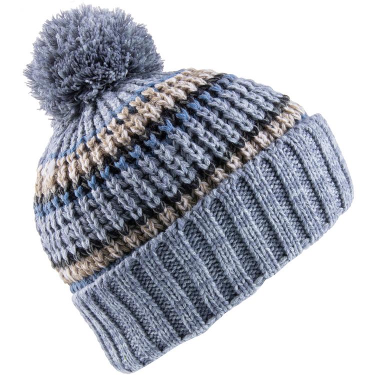 Barts Barts Goser Beanie Herren - heather grey - 0 | SportScheck