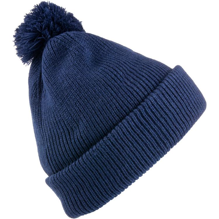 Barts Barts Arkade Bommelm&uuml;tze Herren - navy - 0 | SportScheck