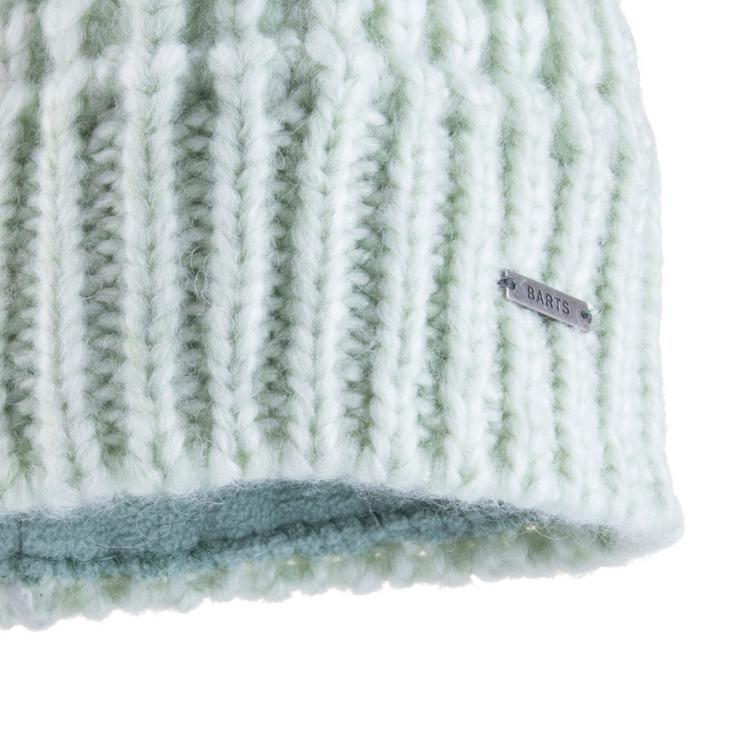 Barts Barts Ammelie Beanie Damen - light pistache - 0 | SportScheck