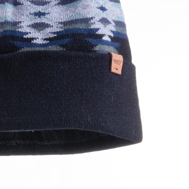 Barts Barts Gambell Beanie Herren - black - 0 | SportScheck