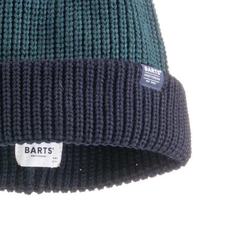 Barts Barts Breggy Beanie Herren - black - 0 | SportScheck