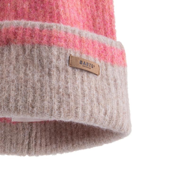 Barts Barts Ounaa Beanie Damen - lipstick - 0 | SportScheck