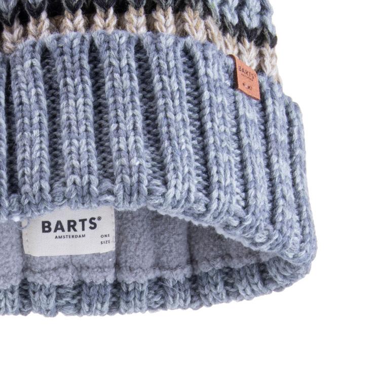 Barts Barts Goser Beanie Herren - heather grey - 0 | SportScheck