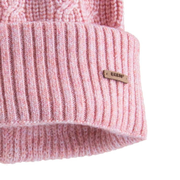 Barts Barts Laticia Beanie Damen - pink - 0 | SportScheck