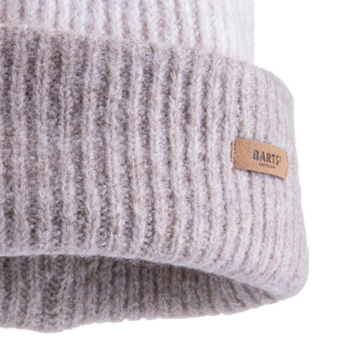 Barts Barts Arlenas Beanie Damen - cream - 0 | SportScheck